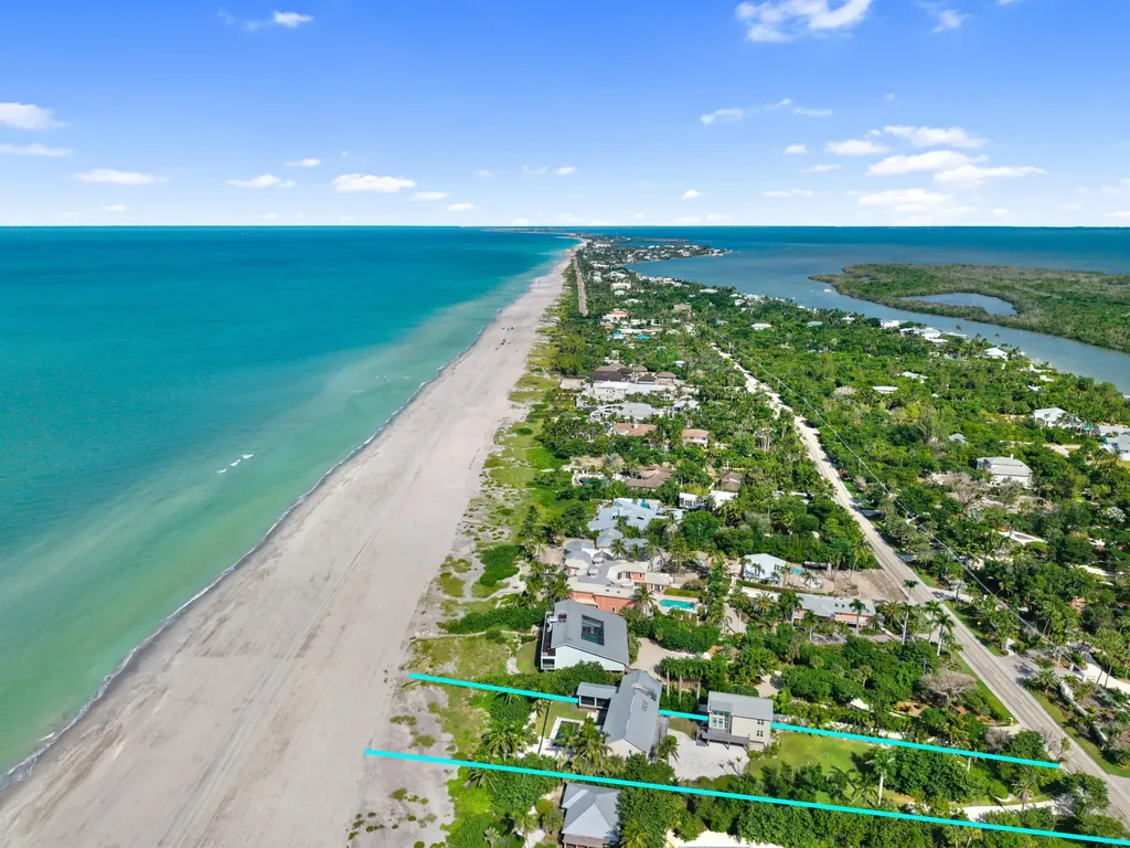 16512 Captiva Drive Captiva FL 33924