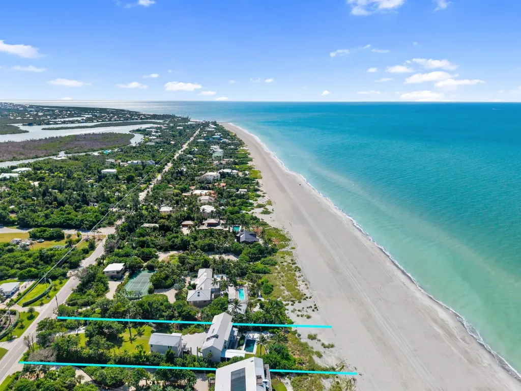 16512 Captiva Drive Captiva FL 33924