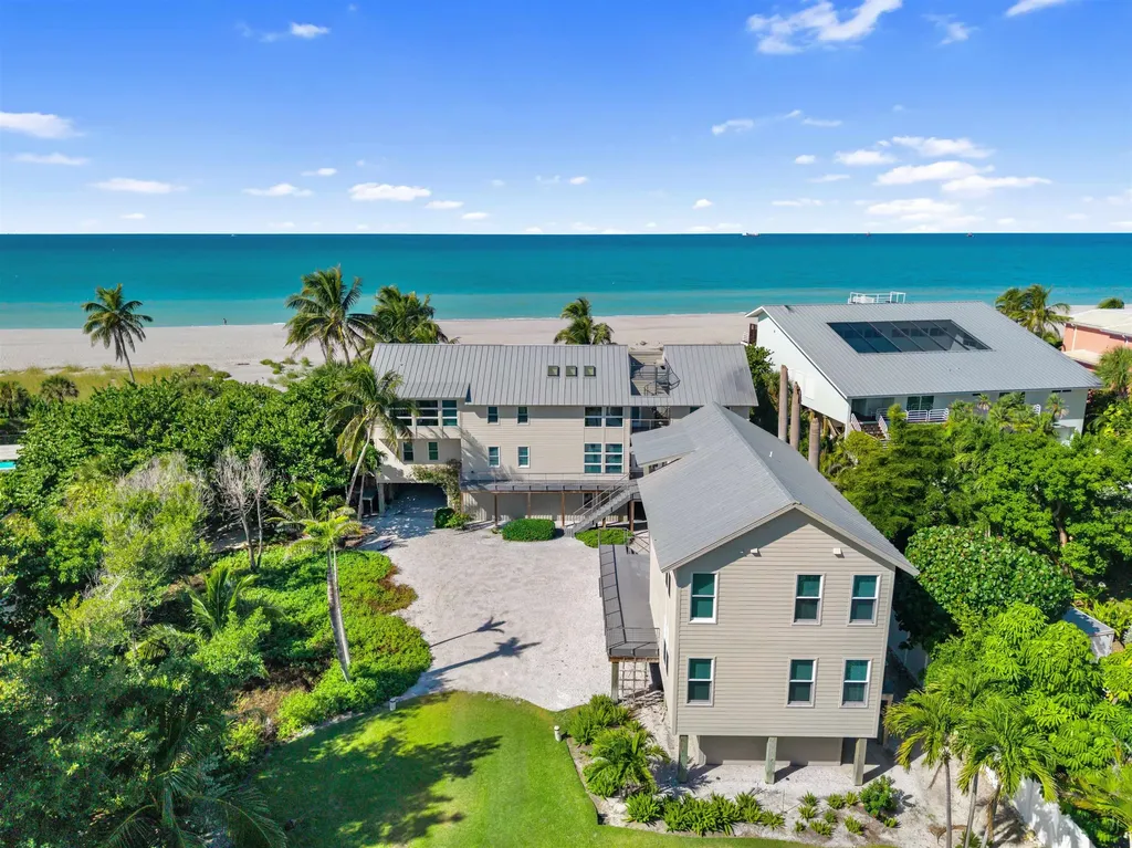 16512 Captiva Drive Captiva FL 33924