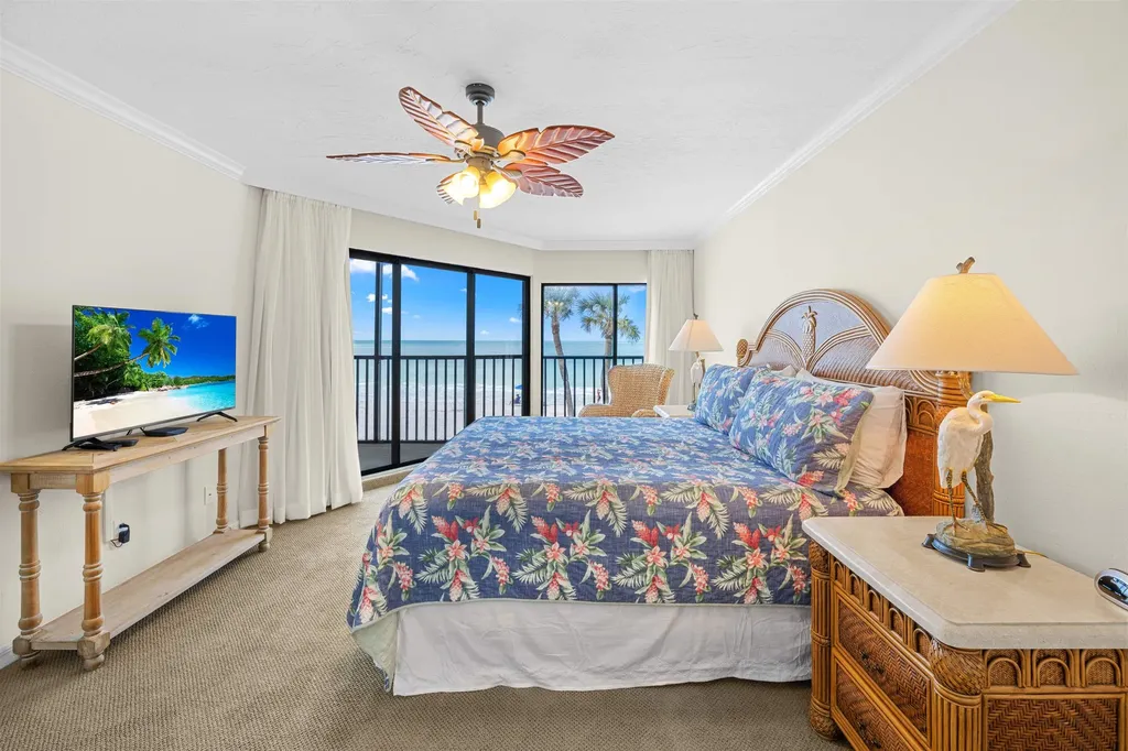 2445 W Gulf Drive Sanibel FL 33957