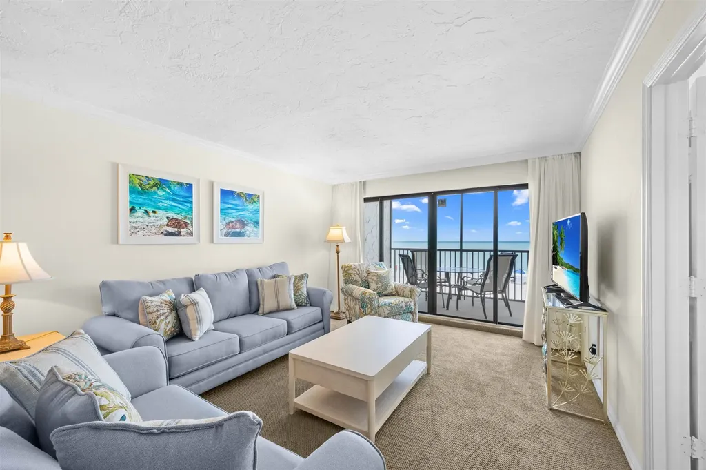 2445 W Gulf Drive Sanibel FL 33957