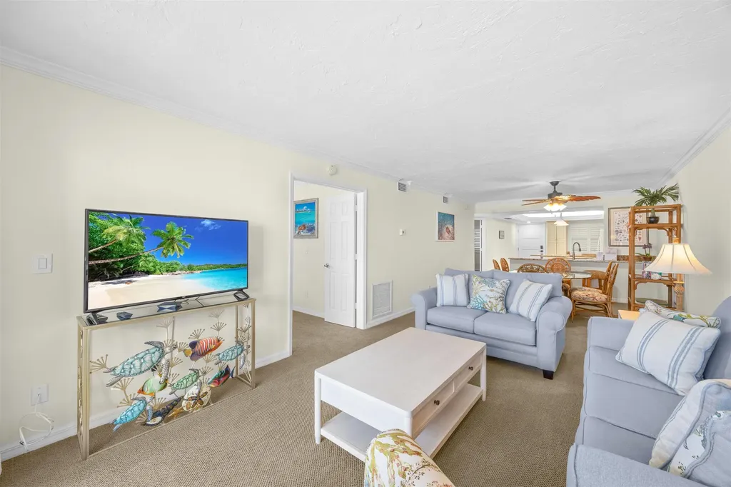 2445 W Gulf Drive Sanibel FL 33957