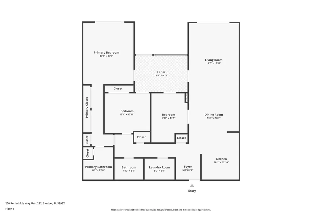 200 Periwinkle Way Sanibel FL 33957