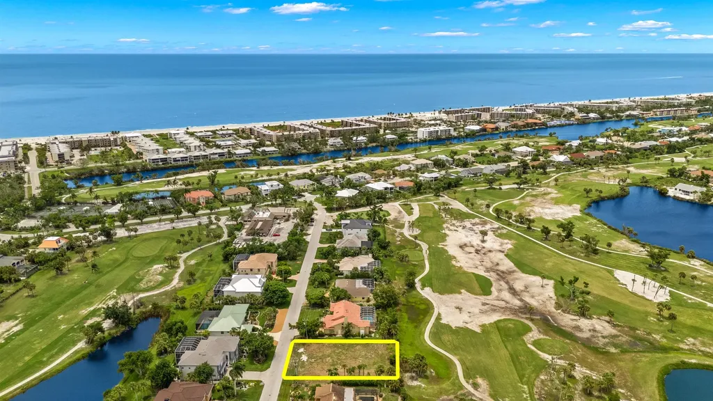 717 Birdie View Point Sanibel FL 33957