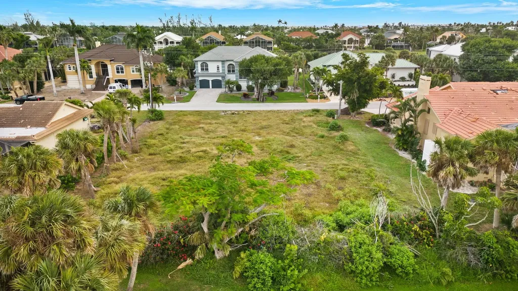 717 Birdie View Point Sanibel FL 33957