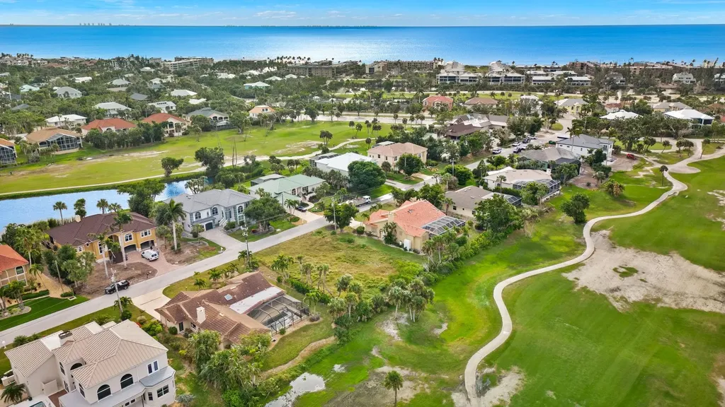 717 Birdie View Point Sanibel FL 33957