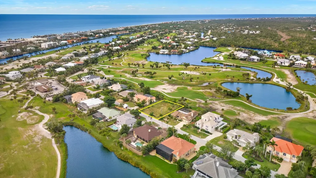 717 Birdie View Point Sanibel FL 33957
