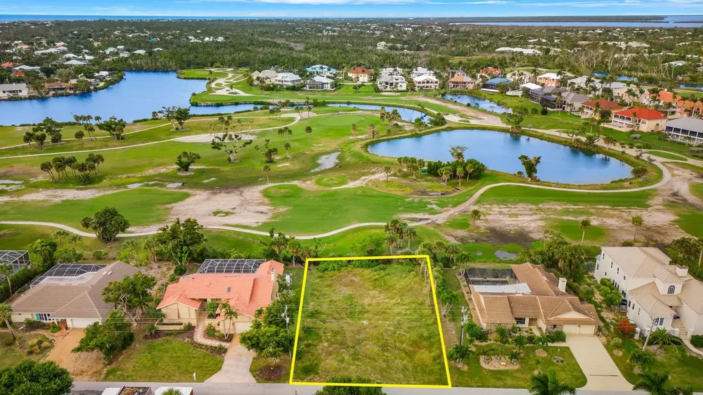 717 Birdie View Point Sanibel FL 33957