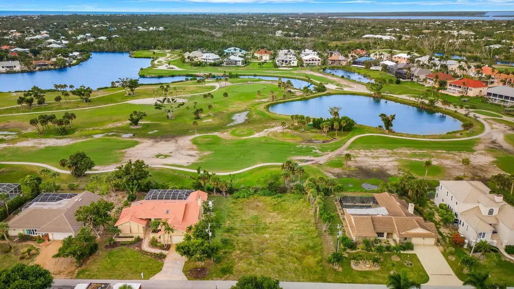 717 Birdie View Point Sanibel FL 33957