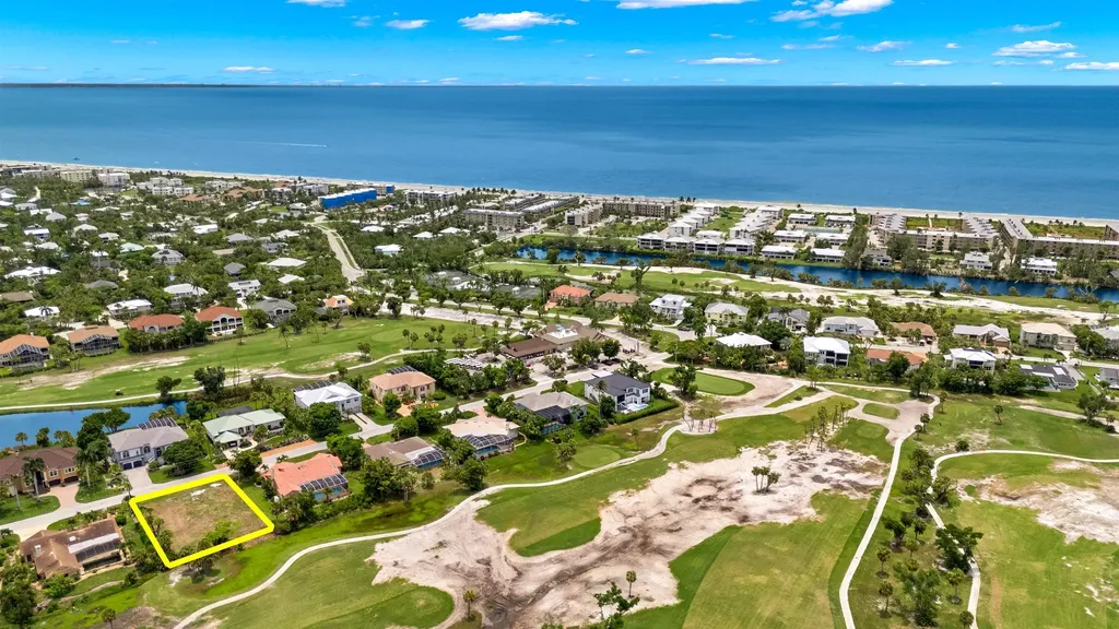 717 Birdie View Point Sanibel FL 33957
