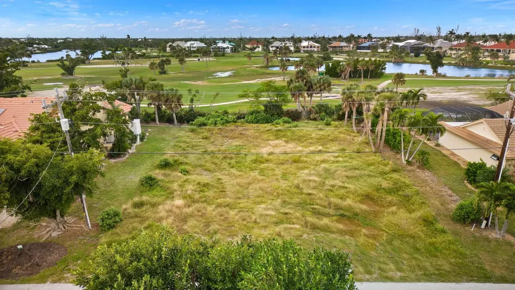 717 Birdie View Point Sanibel FL 33957