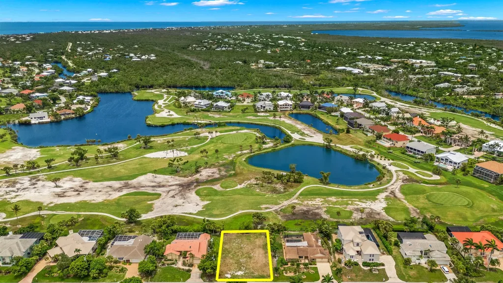717 Birdie View Point Sanibel FL 33957