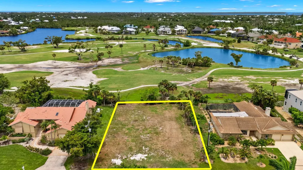 717 Birdie View Point Sanibel FL 33957