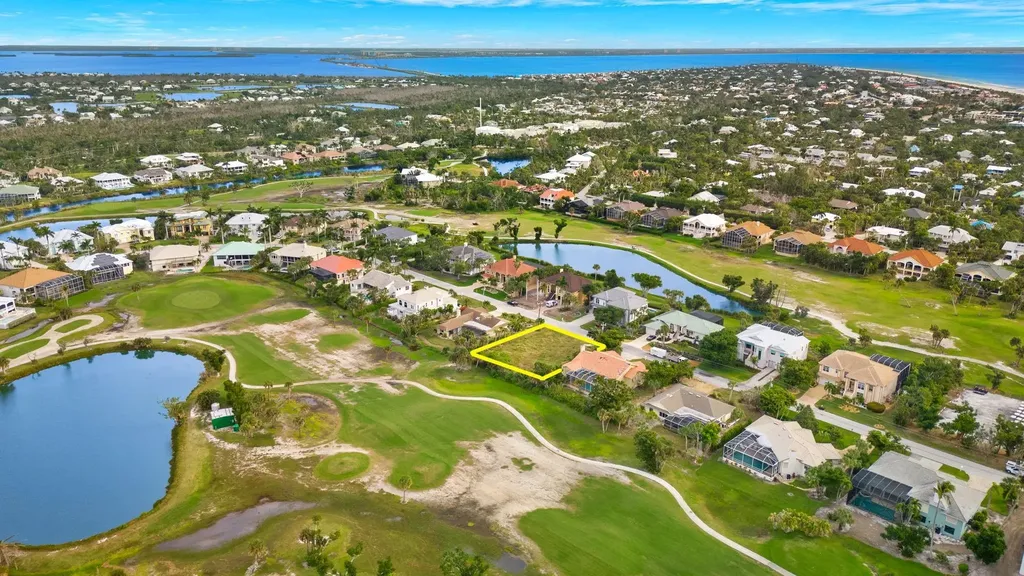 717 Birdie View Point Sanibel FL 33957