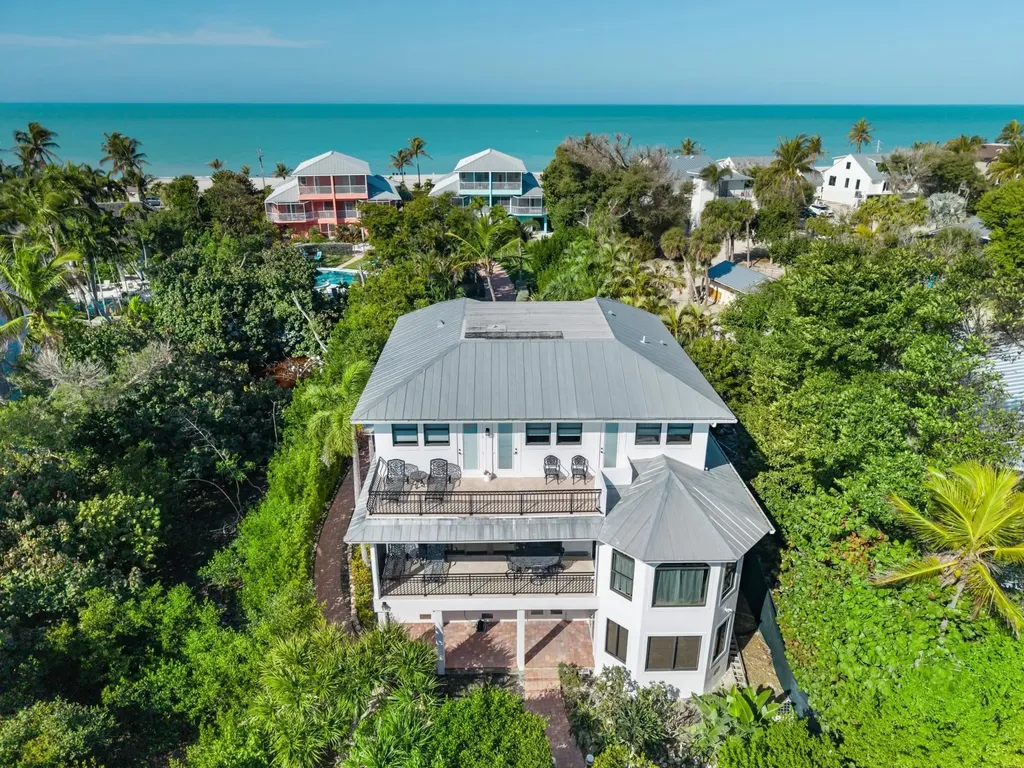 15557 Captiva Drive Captiva FL 33924