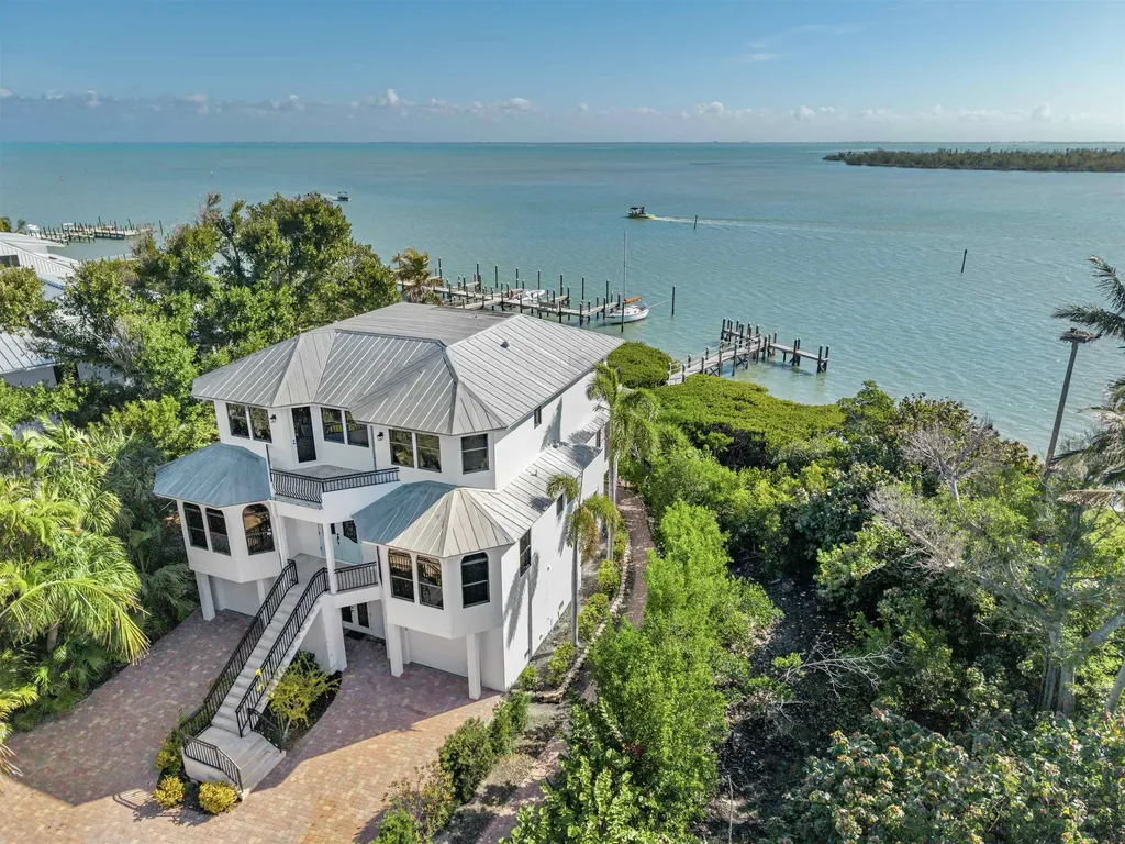 15557 Captiva Drive Captiva FL 33924