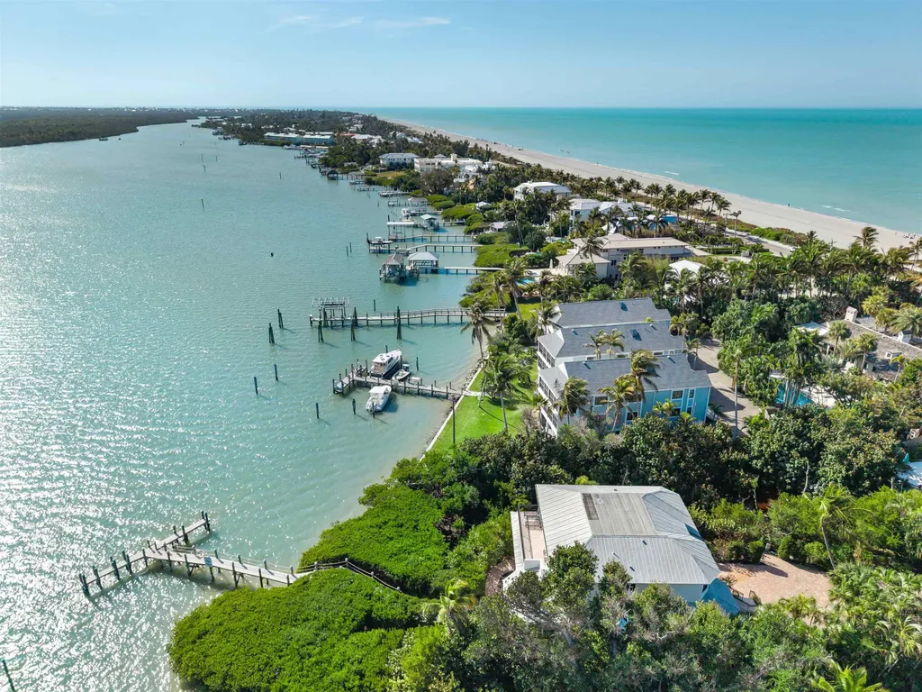 15557 Captiva Drive Captiva FL 33924