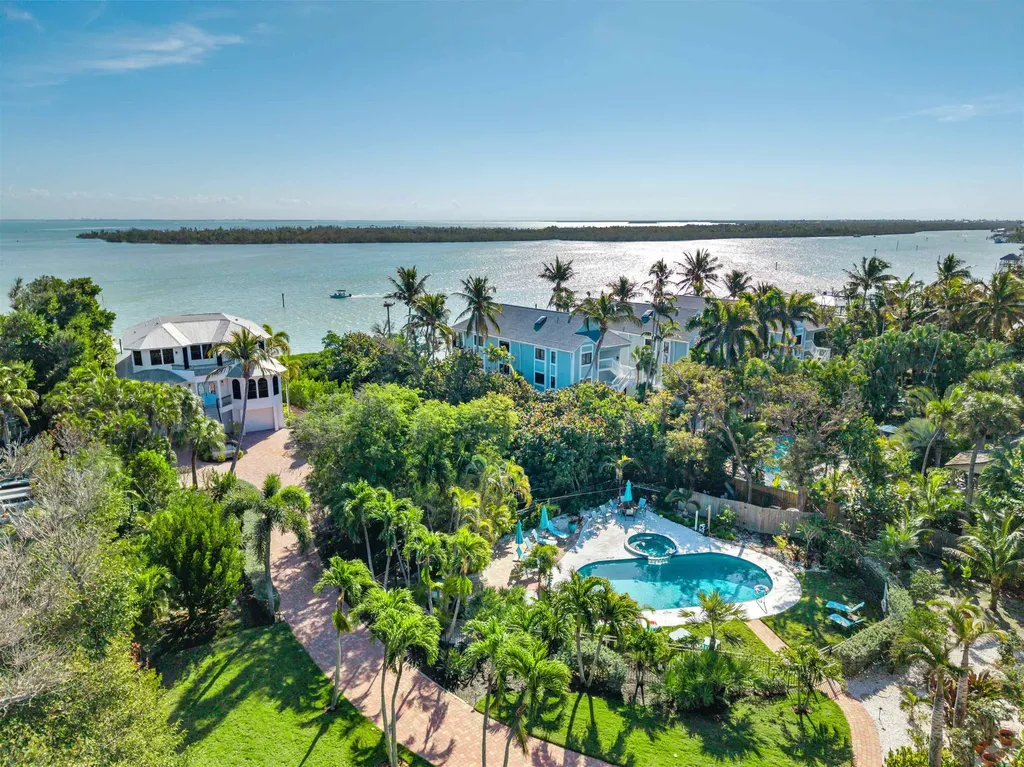 15557 Captiva Drive Captiva FL 33924