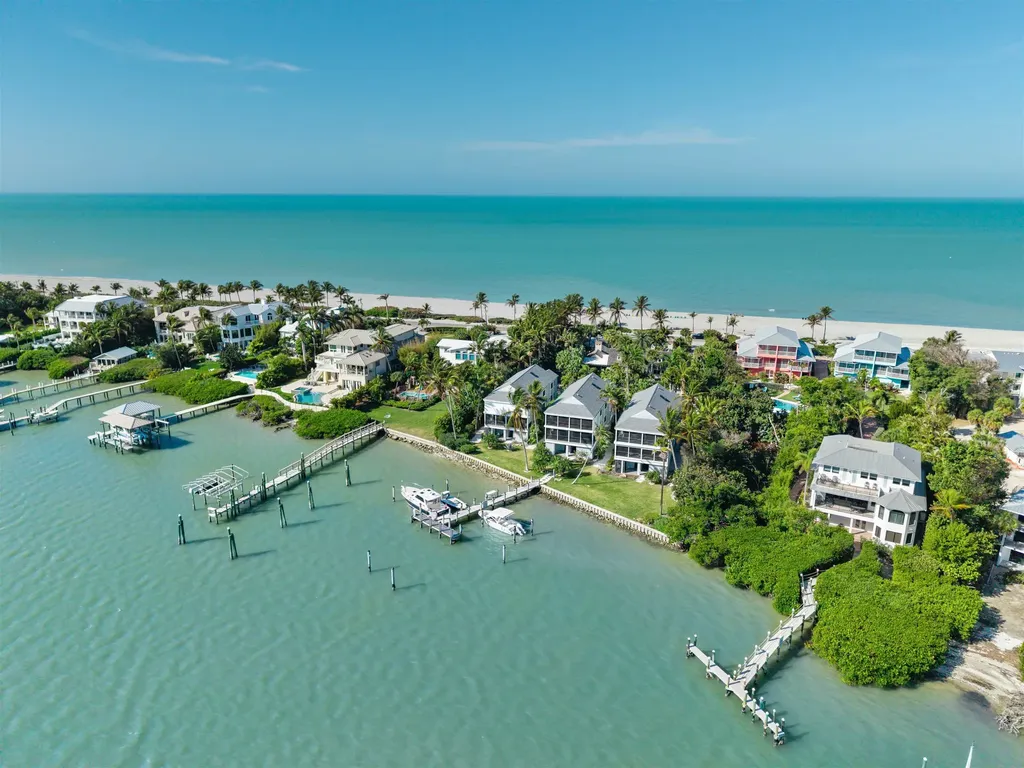 15557 Captiva Drive Captiva FL 33924