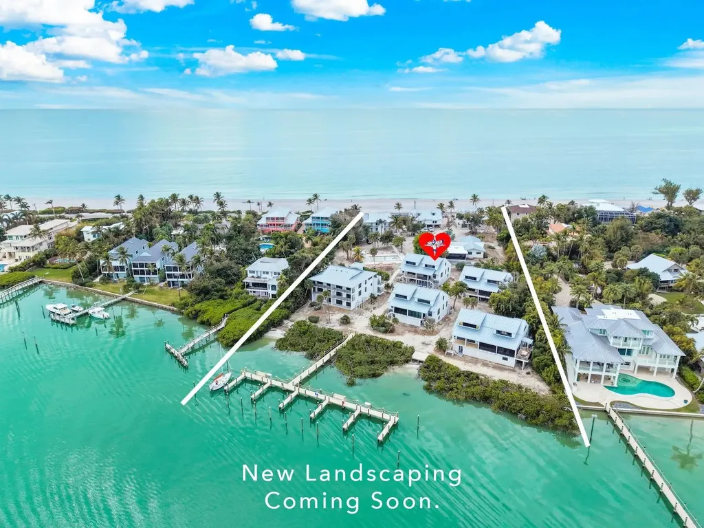 15411 Captiva Drive Captiva FL 33924