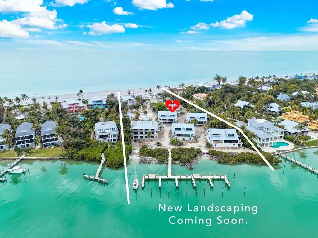 15411 Captiva Drive Captiva FL 33924