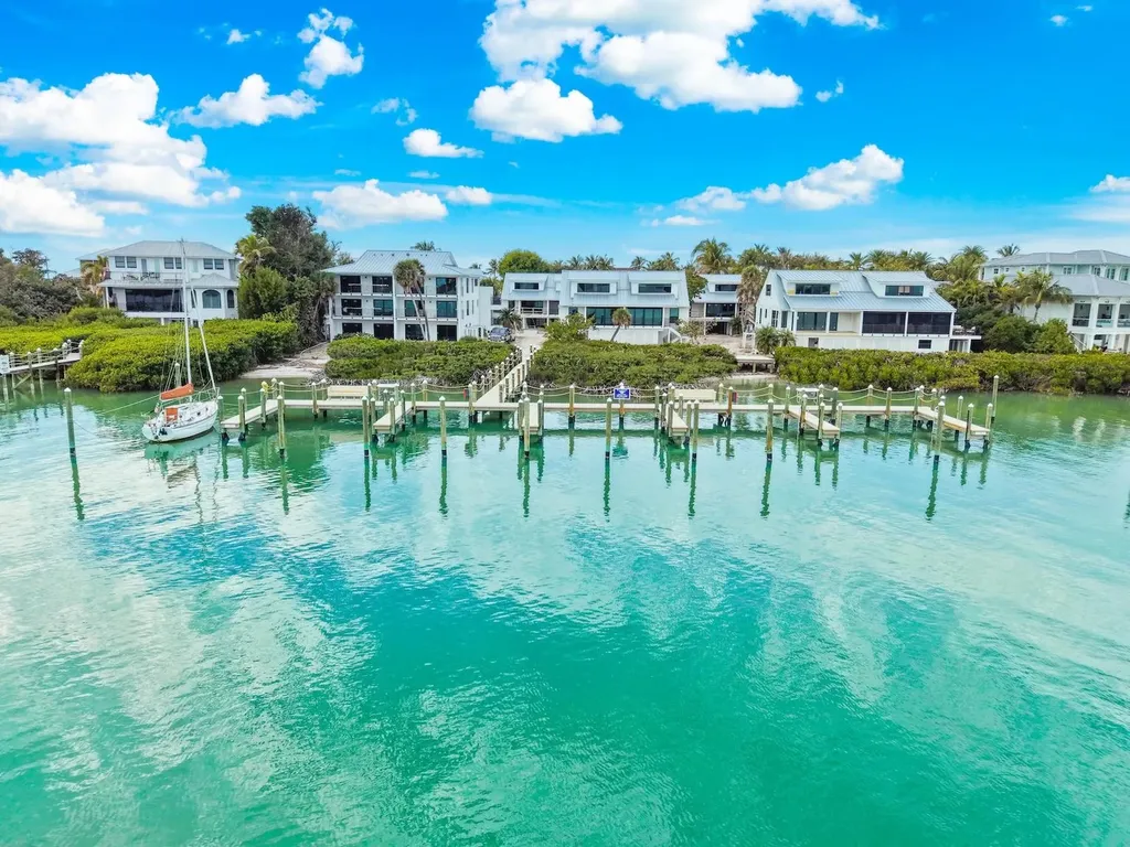 15411 Captiva Drive Captiva FL 33924