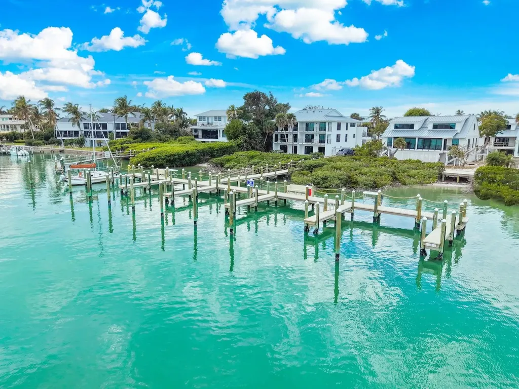15411 Captiva Drive Captiva FL 33924