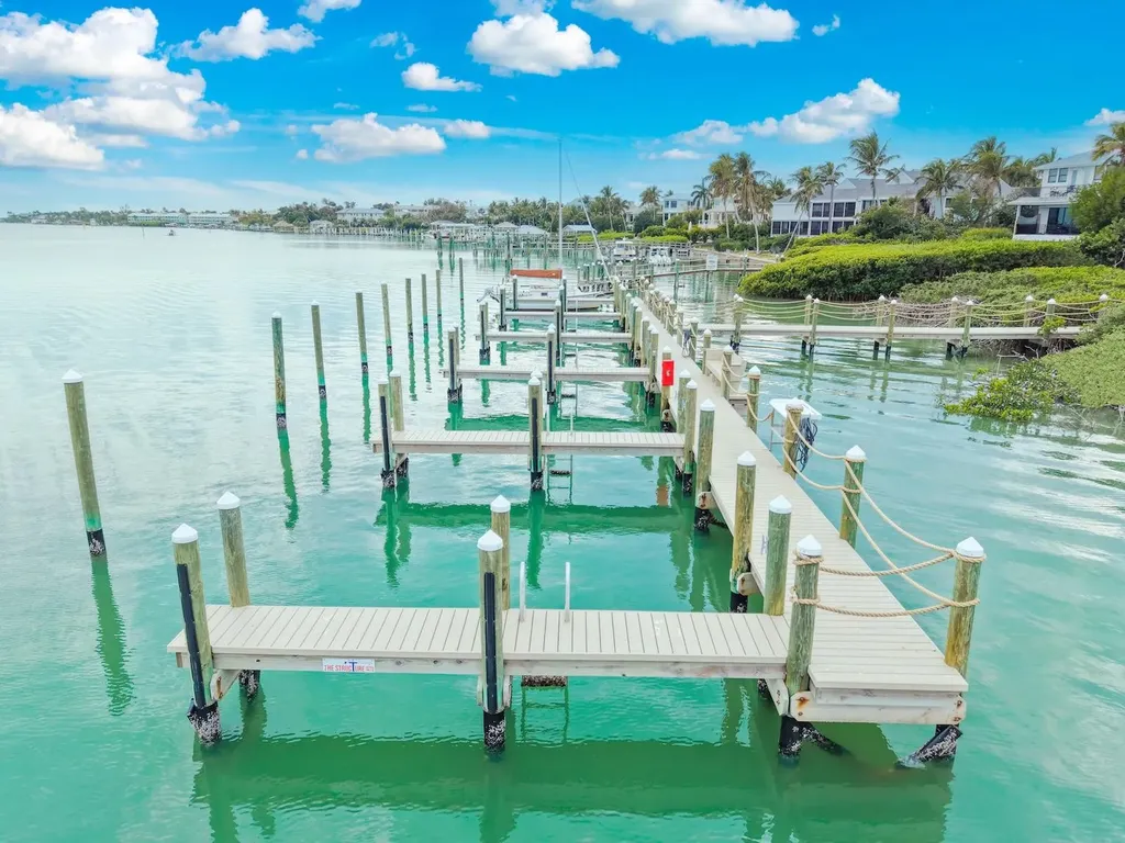 15411 Captiva Drive Captiva FL 33924