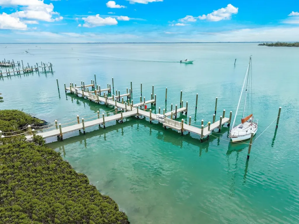 15411 Captiva Drive Captiva FL 33924