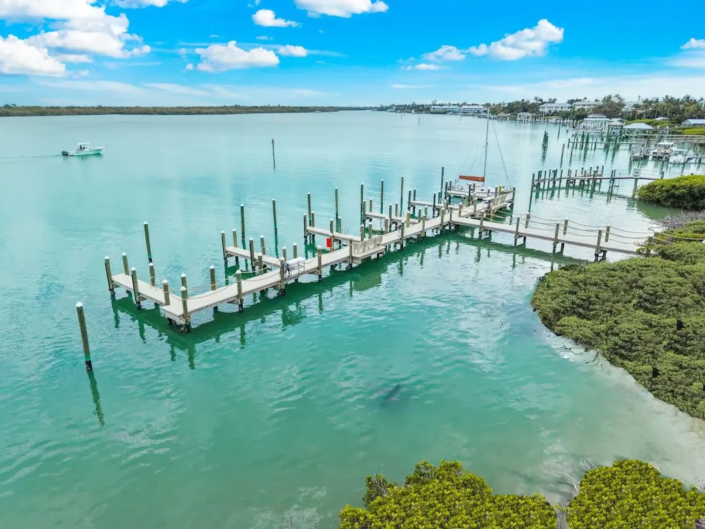 15411 Captiva Drive Captiva FL 33924