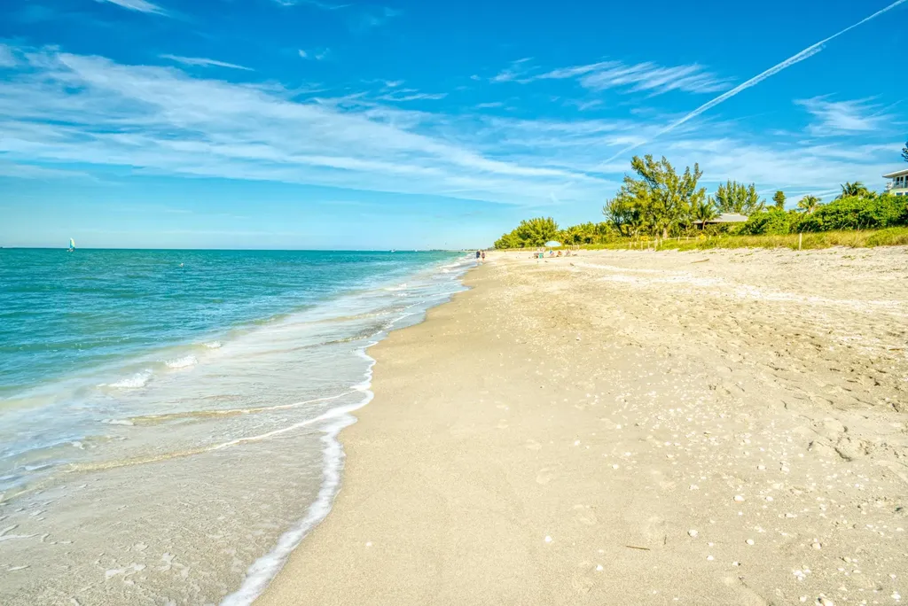 15411 Captiva Drive Captiva FL 33924