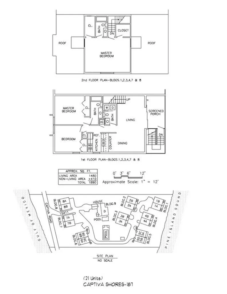 15411 Captiva Drive Captiva FL 33924