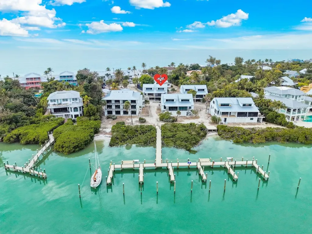 15411 Captiva Drive Captiva FL 33924
