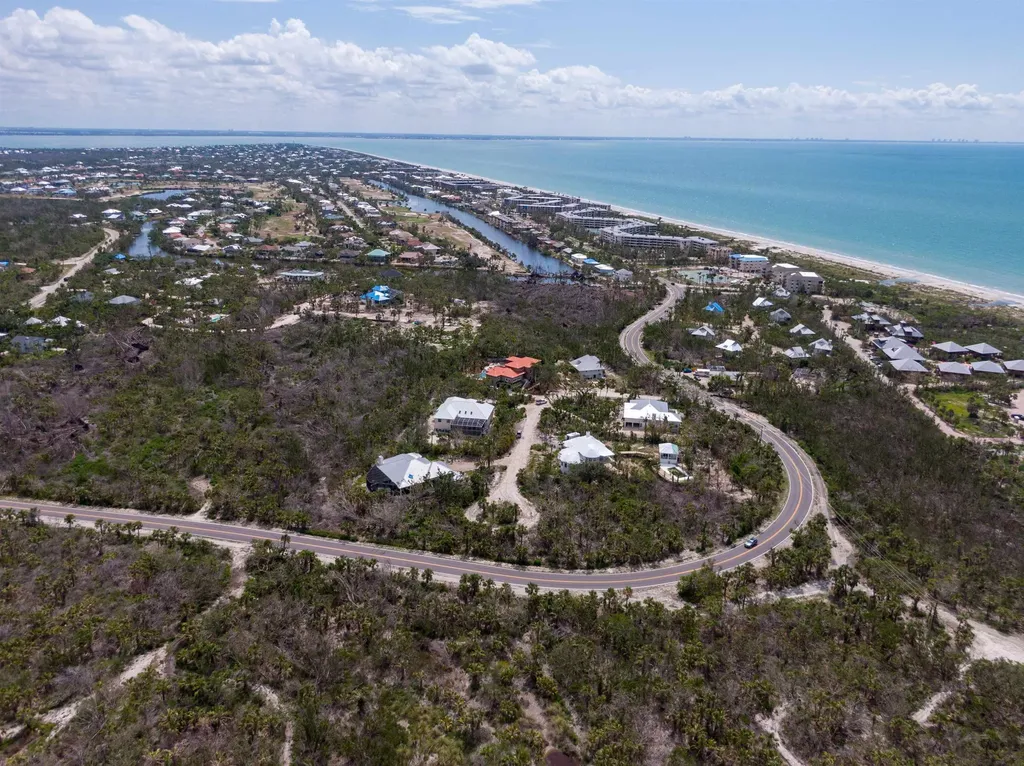 355 Cowry Court Sanibel FL 33957-5202