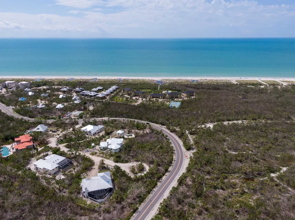 355 Cowry Court Sanibel FL 33957-5202