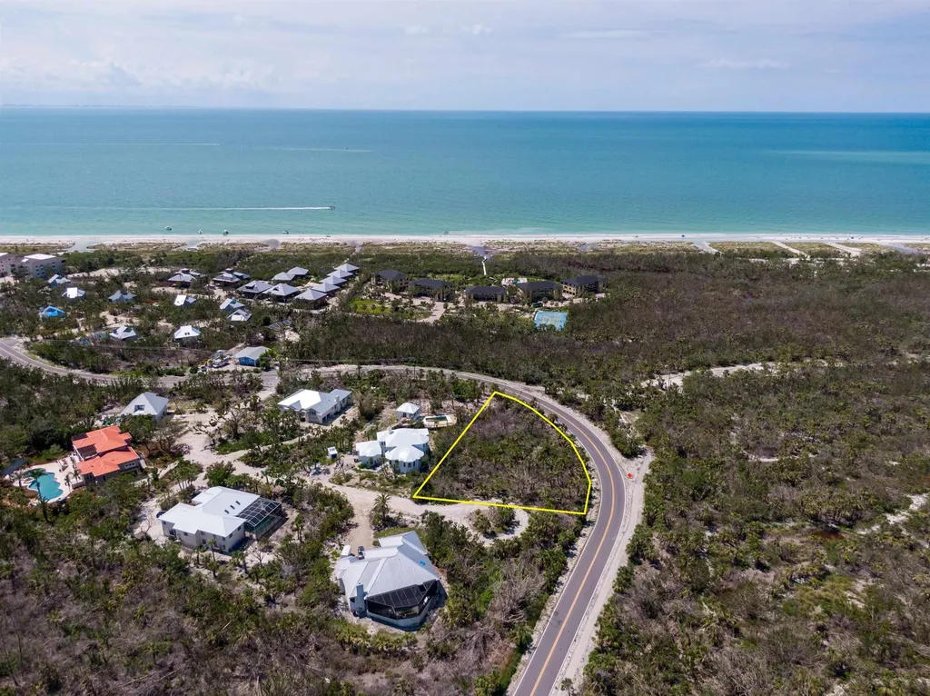 355 Cowry Court Sanibel FL 33957-5202