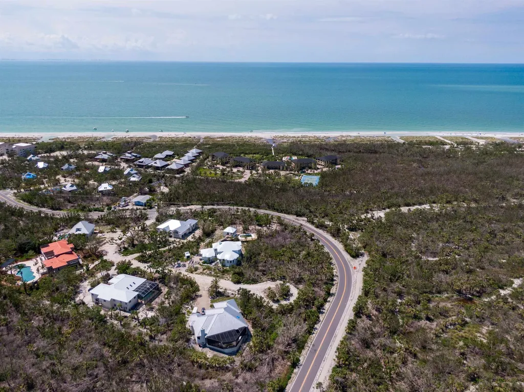 355 Cowry Court Sanibel FL 33957-5202