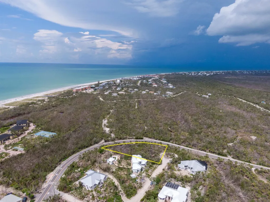 355 Cowry Court Sanibel FL 33957-5202