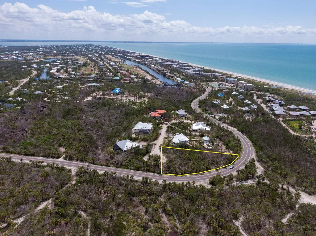 355 Cowry Court Sanibel FL 33957-5202