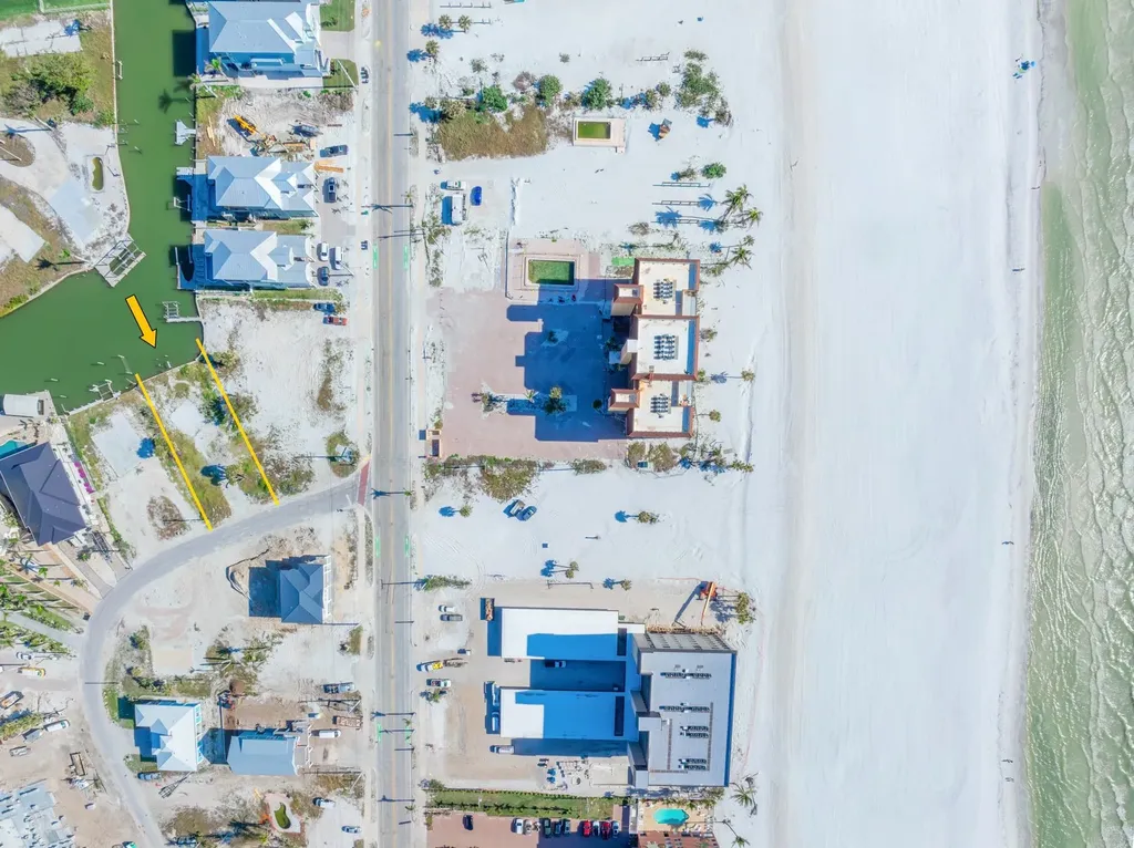 587 Carlos Circle Fort Myers Beach FL 33931