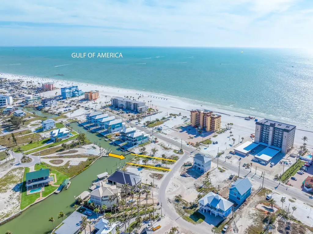 587 Carlos Circle Fort Myers Beach FL 33931