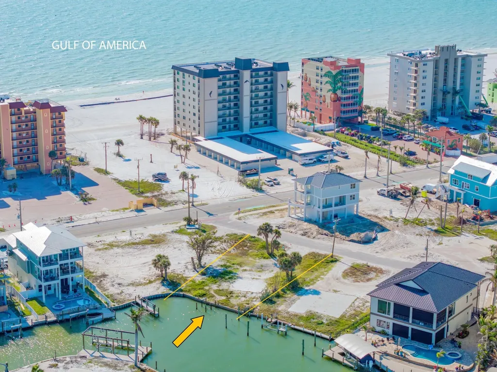 587 Carlos Circle Fort Myers Beach FL 33931