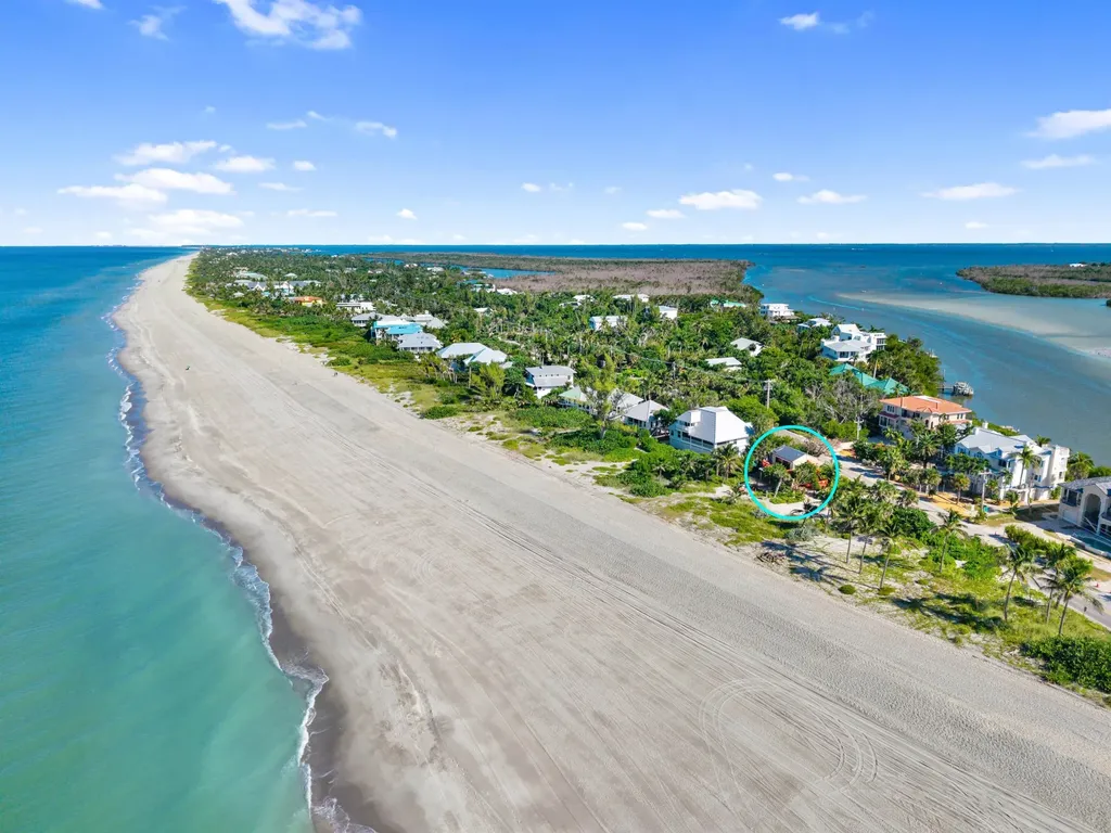 17170 Captiva Drive Captiva FL 33924