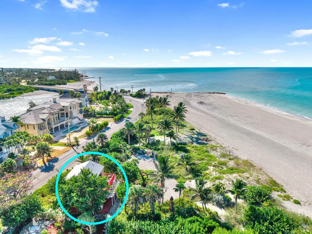 17170 Captiva Drive Captiva FL 33924