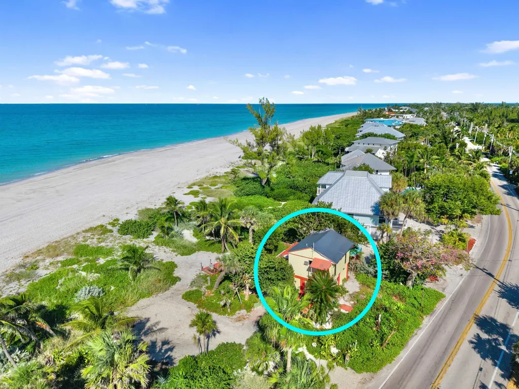 17170 Captiva Drive Captiva FL 33924