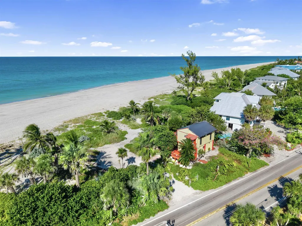 17170 Captiva Drive Captiva FL 33924