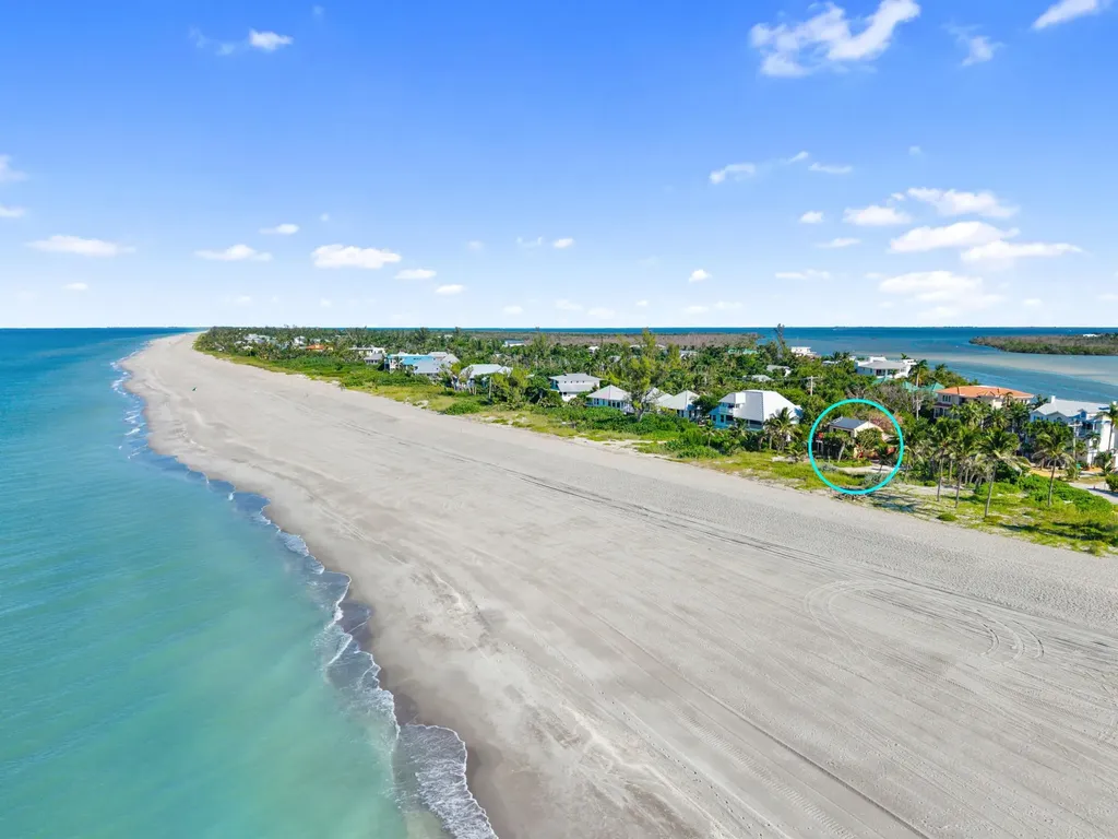 17170 Captiva Drive Captiva FL 33924