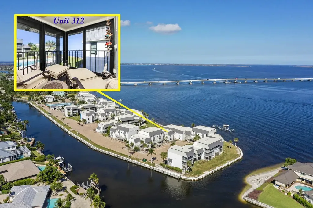 760 Sextant Drive Sanibel FL 33957
