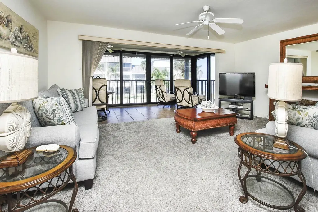 760 Sextant Drive Sanibel FL 33957