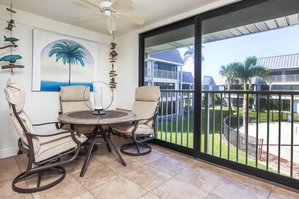 760 Sextant Drive Sanibel FL 33957